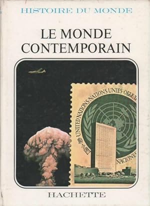Le monde contemporain Tome I : Les imp rialismes et la premi re guerre mondiale - De Kay O.