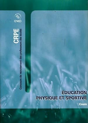 Education physique et sportive - Collectif
