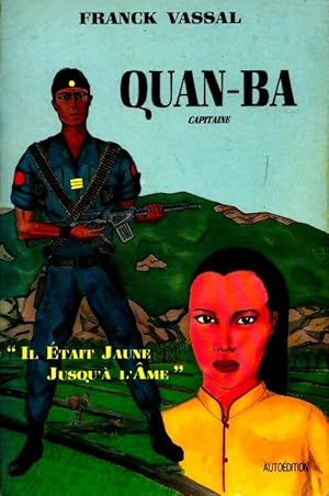 Quan ba - Franck Vassal