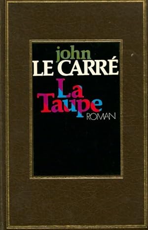 La taupe - John Le Carré