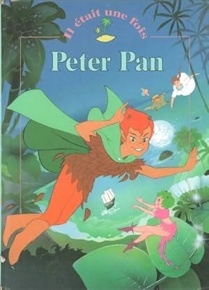 Peter Pan - Inconnu