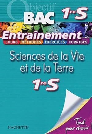 Image du vendeur pour Sciences de la vie et de la terre 1?re S - Christian Camara mis en vente par Book Hmisphres