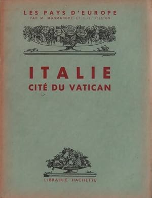 L'italie - Collectif