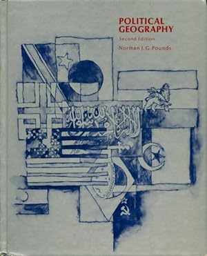 Political geography - Norman J.G. Pounds