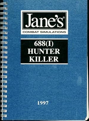 688 (I) hunter killer - Collectif