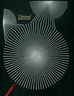 Seller image for Dictionnaire de la langue fran?aise Tome IV - Emile Littr? for sale by Book Hmisphres