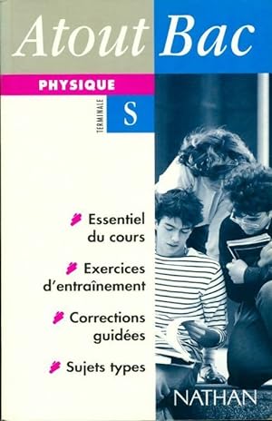 Physique chimie Terminale S - Collectif