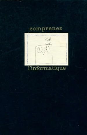 Image du vendeur pour Comprenez l'informatique Tome II - C. Bellavoine mis en vente par Book Hmisphres
