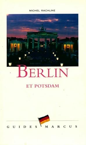 Berlin et Postdam - Collectif