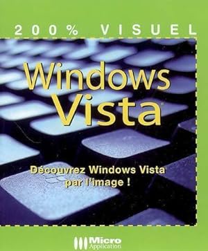 Windows Vista - Fr d ric Ploton