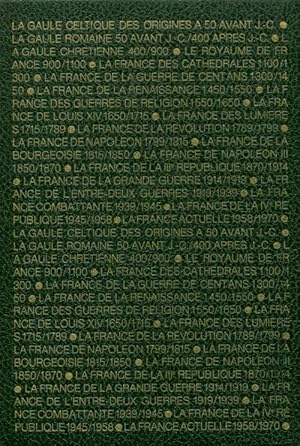 Histoire de la France Tome IX : 1650-1715 - Collectif