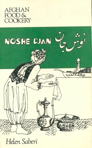 Imagen del vendedor de Noshe djan - Helen Saberi a la venta por Book Hmisphres