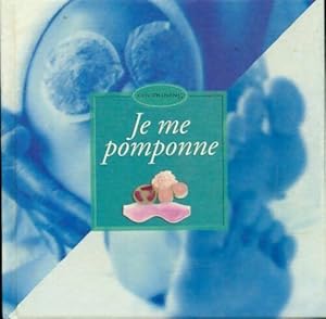 Je me pompone - Lisa Regan