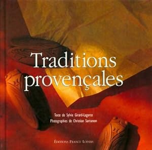 Traditions provençales - Christian Girard-Lagorce