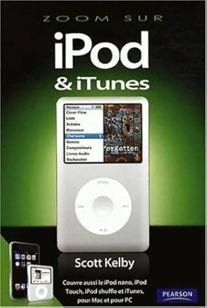 Ipod & itunes - Scott Kelby