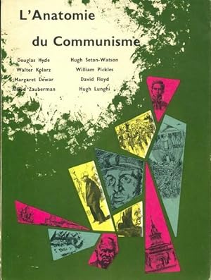 L'anatomie du communisme - Collectif