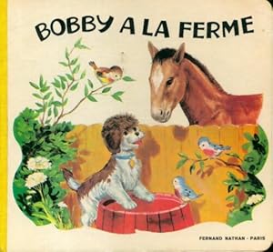 Bobby ? la ferme - Inconnu