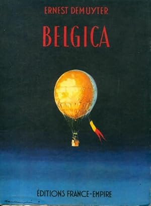 Image du vendeur pour Belgica - Ernest Demuyter mis en vente par Book Hmisphres