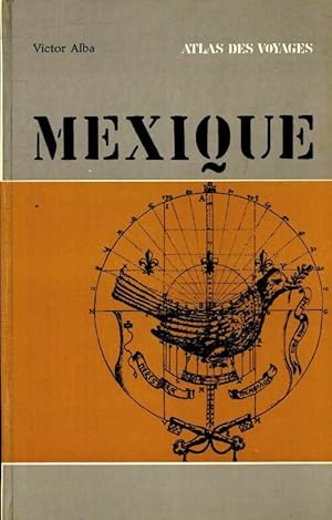 Mexique - Victor Alba