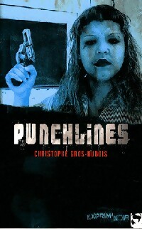 Seller image for Punchlines - Christophe Gros-Dubois for sale by Book Hmisphres