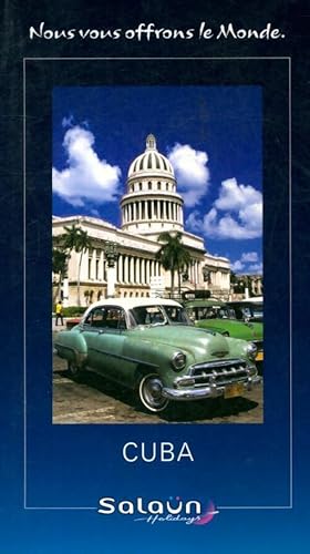 Cuba - Collectif
