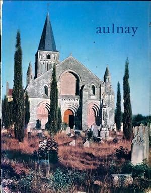 Imagen del vendedor de Aulnay - Atelier du Coeur-Meurtry a la venta por Book Hmisphres