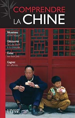 Seller image for Comprendre la Chine - Anabelle Masclet for sale by Book Hmisphres
