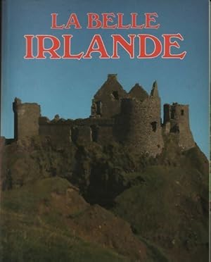 La belle Irlande - Collectif