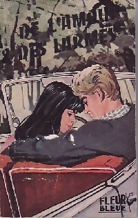 Imagen del vendedor de De l'amour et des larmes - Maryl Constant a la venta por Book Hmisphres