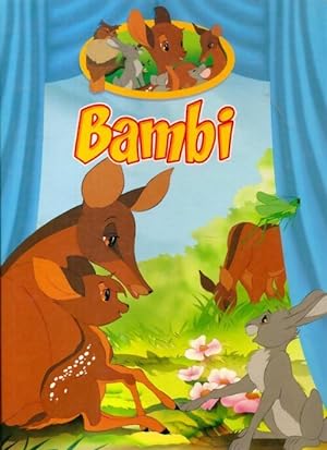 Seller image for Bambi - Van Gool for sale by Book Hmisphres