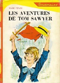 Image du vendeur pour Les aventures de Tom Sawyer - Mark Twain mis en vente par Book Hmisphres