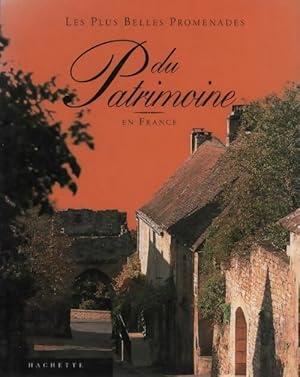 Image du vendeur pour Les plus belles promenades du patrimoine en France - Collectif mis en vente par Book Hmisphres