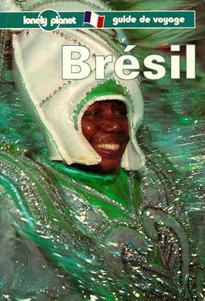 Brésil - Andrew Draffen