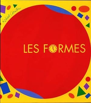 Les formes - Robert Crowther