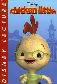 Chicken Little - Sophie Koechlin