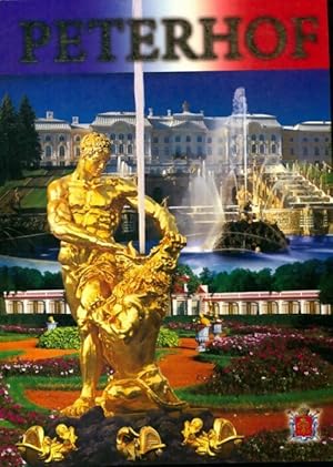 Peterhof - Collectif