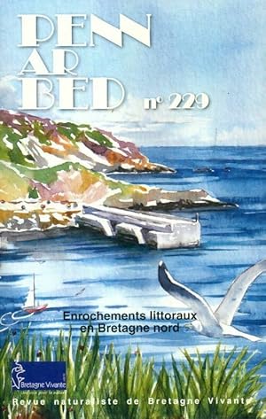 Pen ar bed n°229 - Collectif