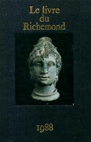 Le livre du Richemond III - Collectif