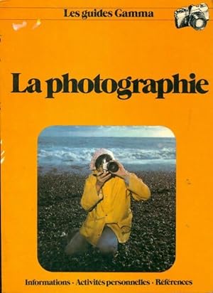 Imagen del vendedor de La photographie - Richard Greenhill a la venta por Book Hmisphres