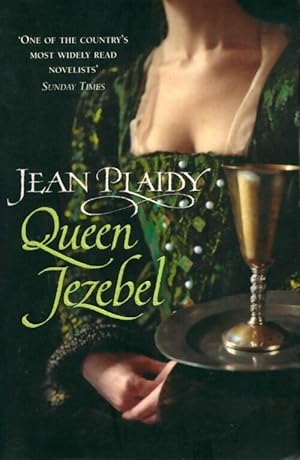 Immagine del venditore per Queen jezebel - Jean Plaidy venduto da Book Hmisphres