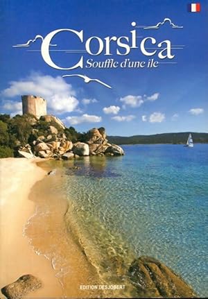 Corsica souffle d'une ?le - Collectif