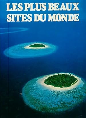 Seller image for Les plus beaux sites du monde - Jean Math? for sale by Book Hmisphres