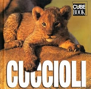 Seller image for Cuccioli - Angela-Serena Ildos for sale by Book Hmisphres