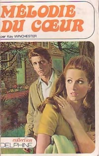 Seller image for M?lodie du coeur - Kay Winchester for sale by Book Hmisphres