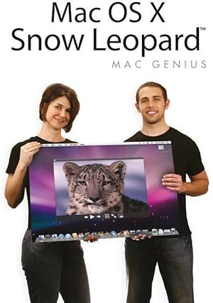 Mac OS X Snow l?opard - Dwight Spivey