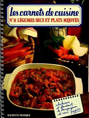 L gumes secs et plats mijot s - Inconnu