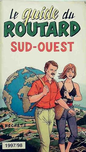 Sud-Ouest 1997-98 - Collectif