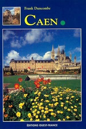 Caen - Frank Duncombe