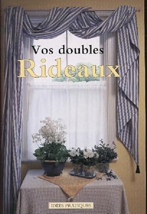 Vos doubles rideaux - Jennifer Campbell