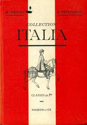 Collection Italia 1?re - A Orsini